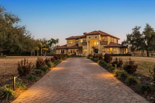 $2,895,000 | 12720 Jacob Grace Court, Windermere, FL 34786