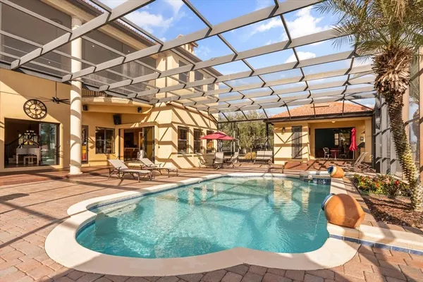 $2,895,000 | 12720 Jacob Grace Court, Windermere, FL 34786
