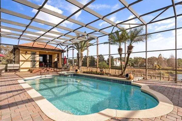 $2,895,000 | 12720 Jacob Grace Court, Windermere, FL 34786