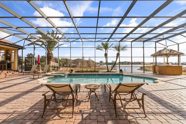 $2,895,000 | 12720 Jacob Grace Court, Windermere, FL 34786