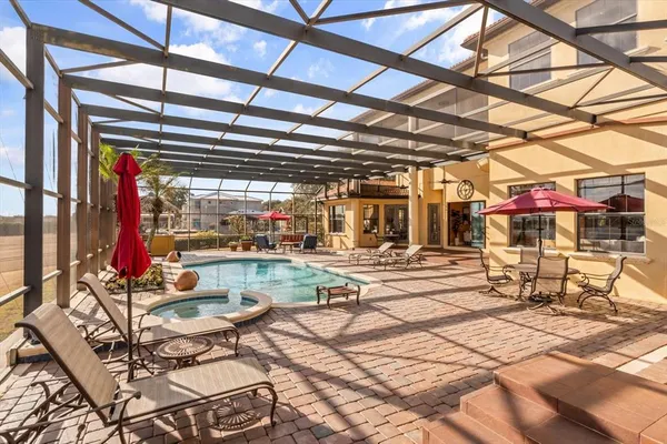 $2,895,000 | 12720 Jacob Grace Court, Windermere, FL 34786