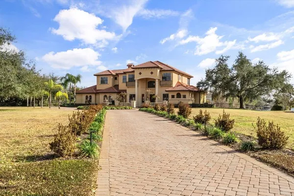$2,895,000 | 12720 Jacob Grace Court, Windermere, FL 34786