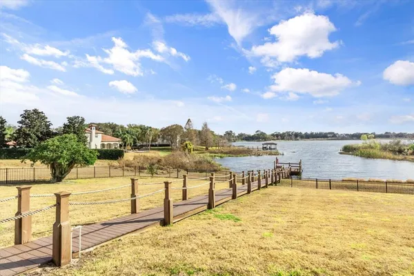 $2,895,000 | 12720 Jacob Grace Court, Windermere, FL 34786