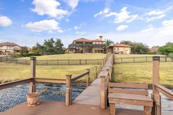 $2,895,000 | 12720 Jacob Grace Court, Windermere, FL 34786