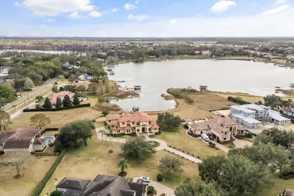 $2,895,000 | 12720 Jacob Grace Court, Windermere, FL 34786