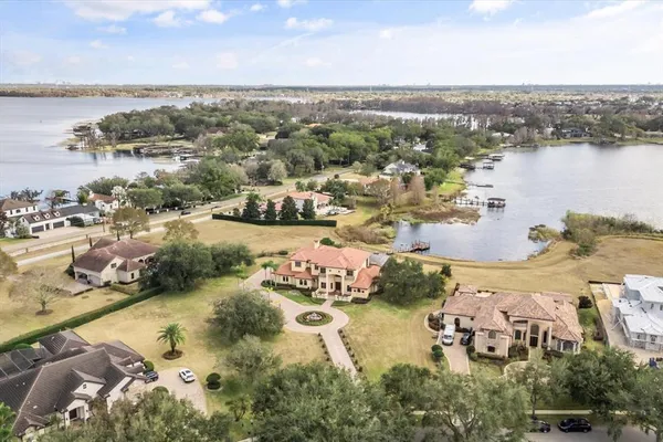 $2,895,000 | 12720 Jacob Grace Court, Windermere, FL 34786