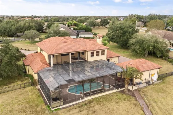 $2,895,000 | 12720 Jacob Grace Court, Windermere, FL 34786