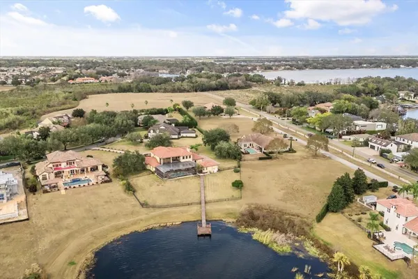 $2,895,000 | 12720 Jacob Grace Court, Windermere, FL 34786