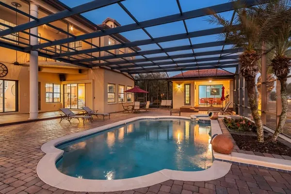 $2,895,000 | 12720 Jacob Grace Court, Windermere, FL 34786