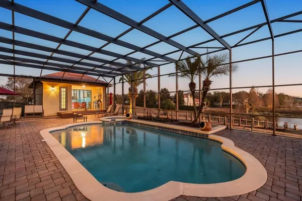 $2,895,000 | 12720 Jacob Grace Court, Windermere, FL 34786