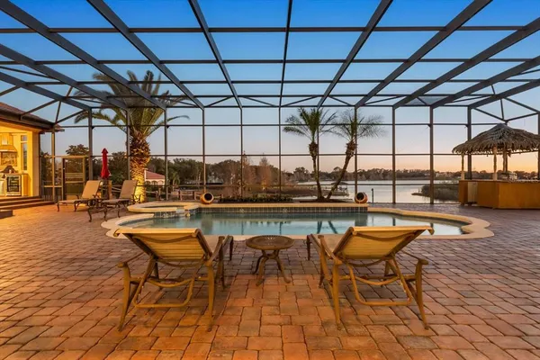 $2,895,000 | 12720 Jacob Grace Court, Windermere, FL 34786