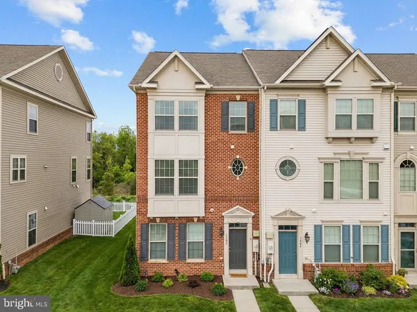 $379,000 | 3406 Pintail Road, Baltimore, MD 21222