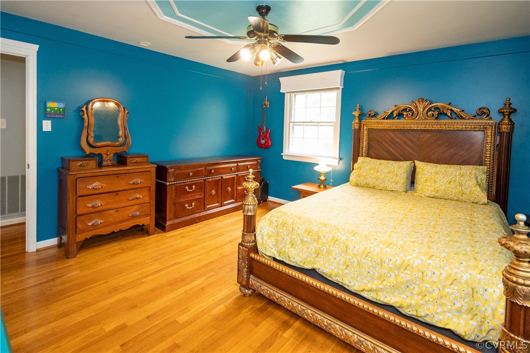101 Goodward Road North Chesterfield, VA 23236 - Photo 16 of 42 Gallery Image 16