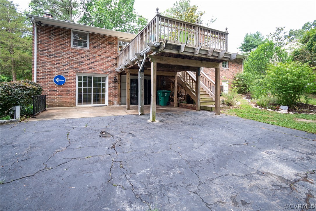 101 Goodward Road North Chesterfield, VA 23236 - Photo 38 of 42 Gallery Image 38
