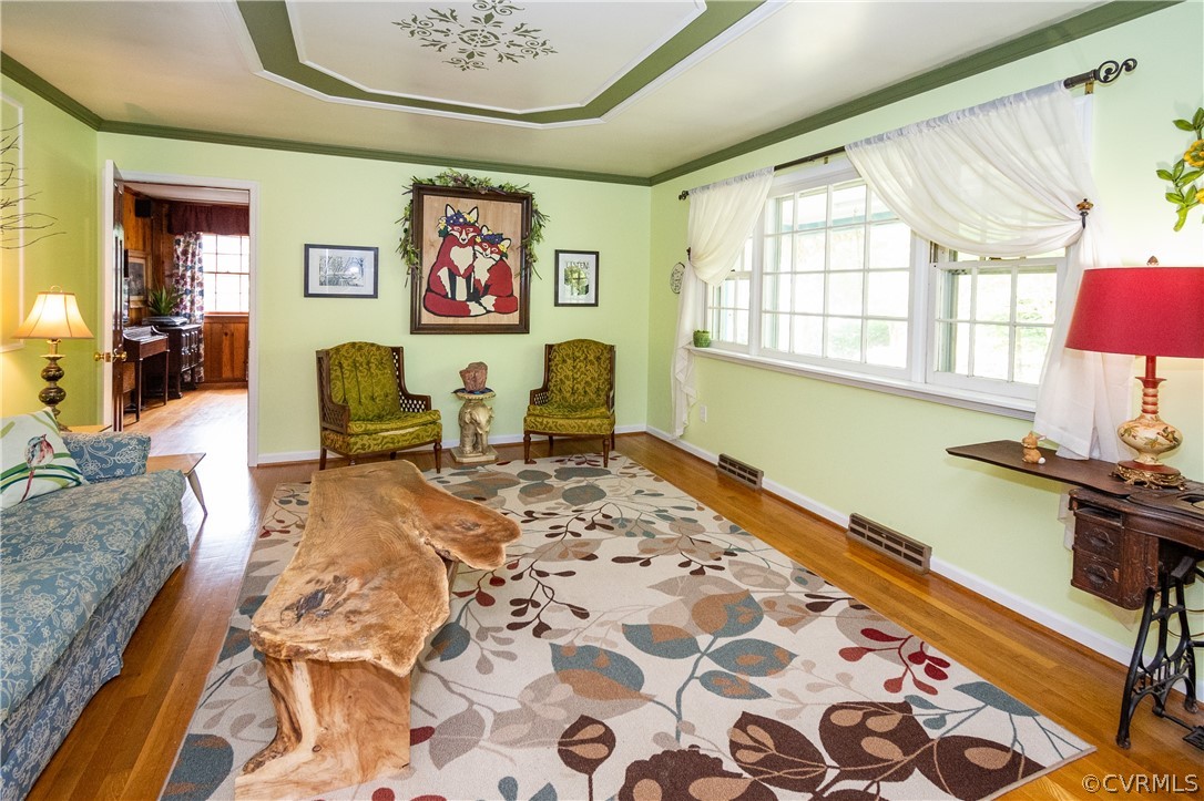 101 Goodward Road North Chesterfield, VA 23236 - Photo 6 of 42 Gallery Image 6