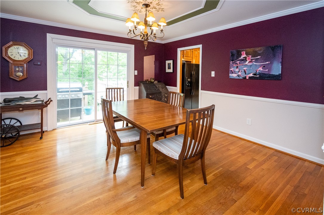 101 Goodward Road North Chesterfield, VA 23236 - Photo 7 of 42 Gallery Image 7