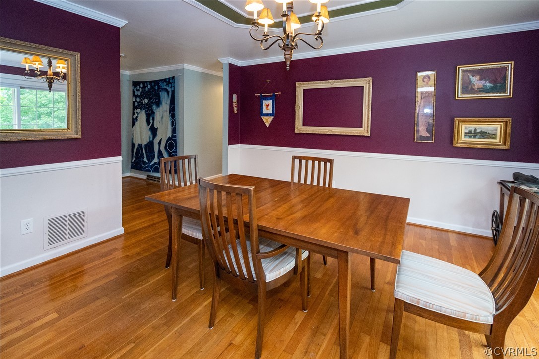 101 Goodward Road North Chesterfield, VA 23236 - Photo 8 of 42 Gallery Image 8