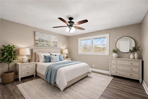 $349,950 | 3670 Windy Hill Drive, Gainesville, GA 30504