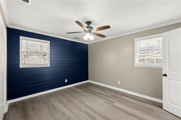 $349,950 | 3670 Windy Hill Drive, Gainesville, GA 30504