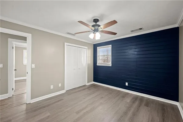$349,950 | 3670 Windy Hill Drive, Gainesville, GA 30504