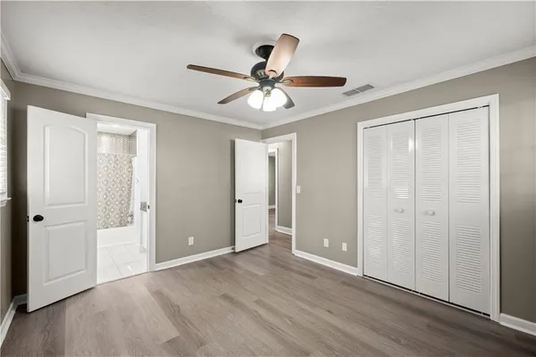 $349,950 | 3670 Windy Hill Drive, Gainesville, GA 30504