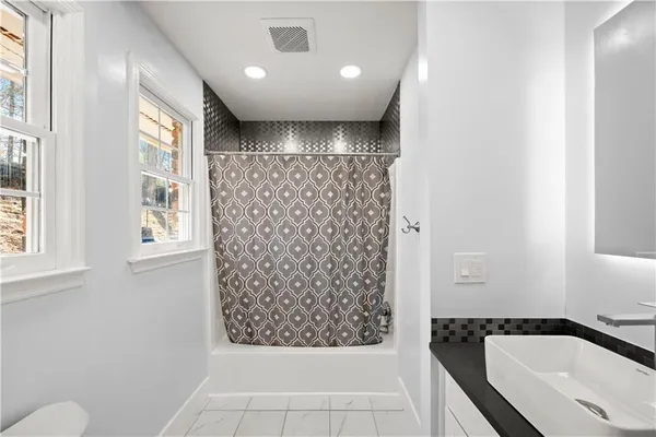 $349,950 | 3670 Windy Hill Drive, Gainesville, GA 30504