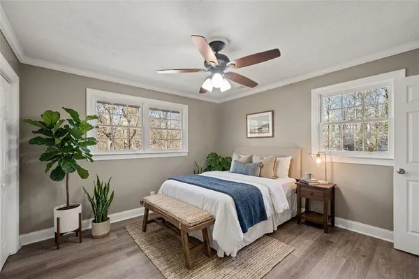 $349,950 | 3670 Windy Hill Drive, Gainesville, GA 30504