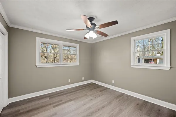 $349,950 | 3670 Windy Hill Drive, Gainesville, GA 30504