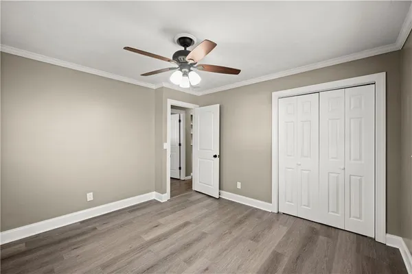 $349,950 | 3670 Windy Hill Drive, Gainesville, GA 30504