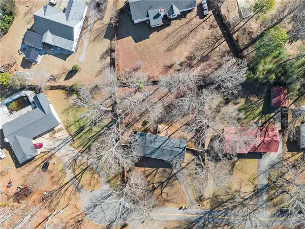 $349,950 | 3670 Windy Hill Drive, Gainesville, GA 30504