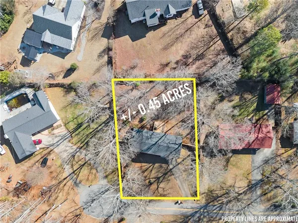 $349,950 | 3670 Windy Hill Drive, Gainesville, GA 30504