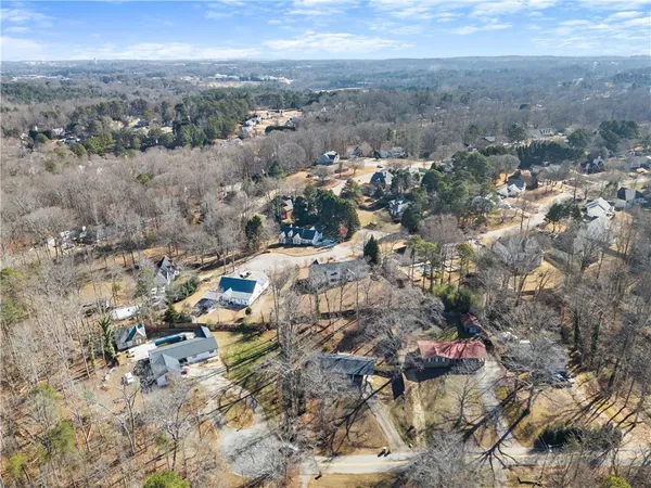$349,950 | 3670 Windy Hill Drive, Gainesville, GA 30504