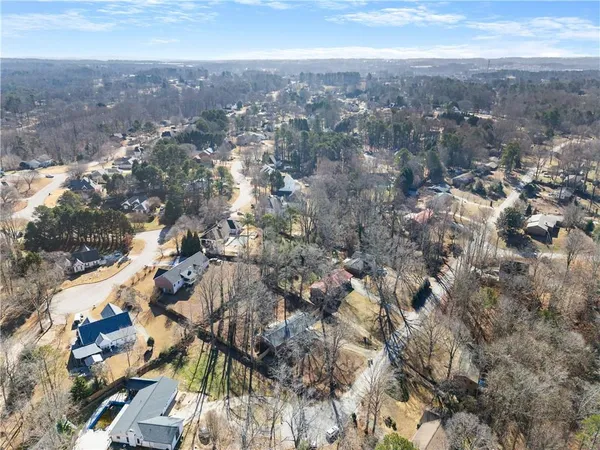 $349,950 | 3670 Windy Hill Drive, Gainesville, GA 30504