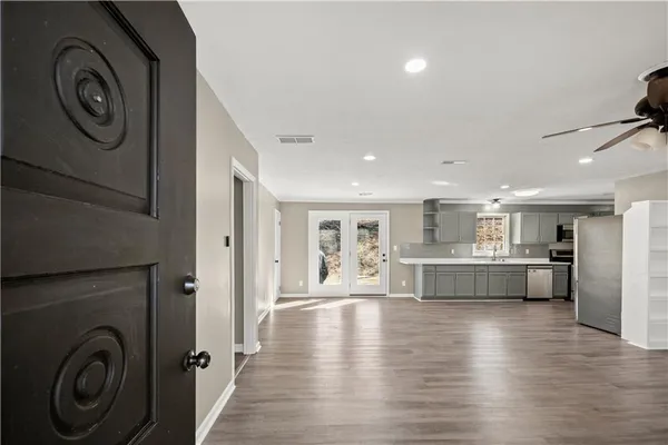 $349,950 | 3670 Windy Hill Drive, Gainesville, GA 30504