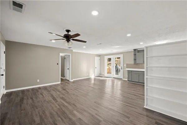 $349,950 | 3670 Windy Hill Drive, Gainesville, GA 30504