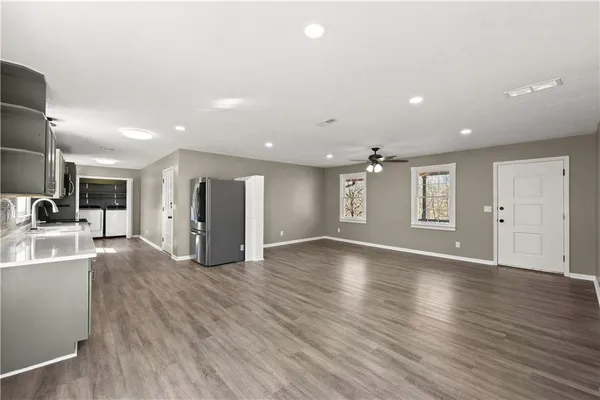 $349,950 | 3670 Windy Hill Drive, Gainesville, GA 30504