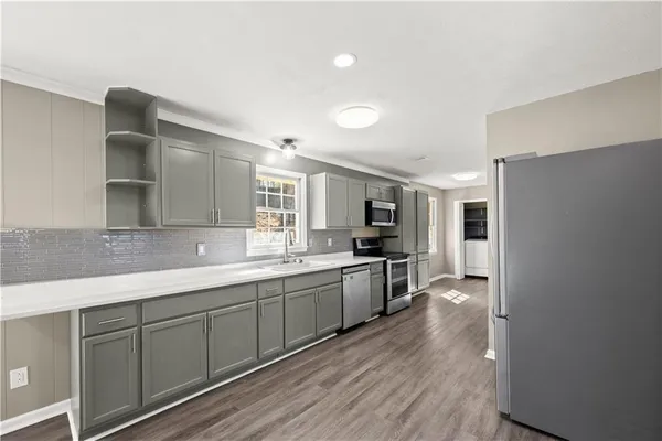 $349,950 | 3670 Windy Hill Drive, Gainesville, GA 30504