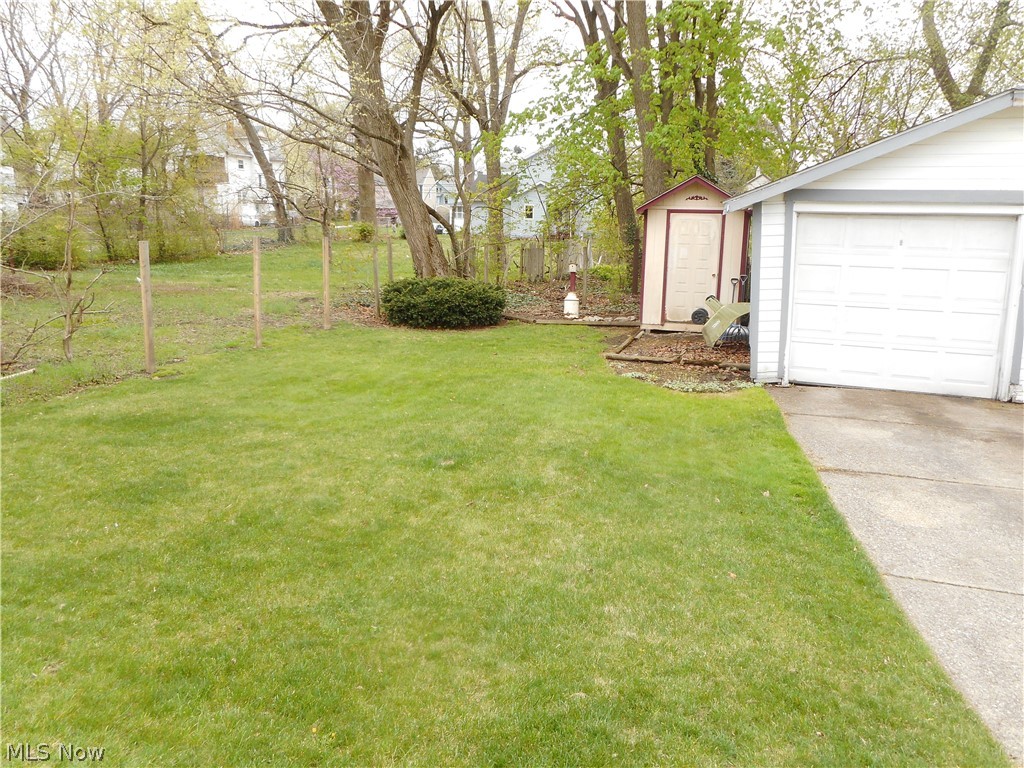 176 Harold Street Akron, OH 44310 - Photo 6 of 6 Gallery Image 6