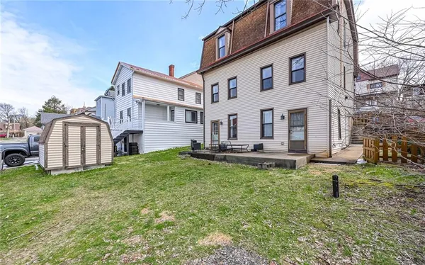 $429,000 | 228-226 Ulysses Street, Pittsburgh, PA 15211