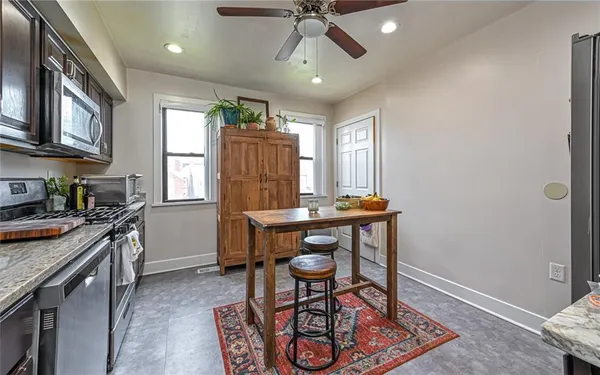 $429,000 | 228-226 Ulysses Street, Pittsburgh, PA 15211