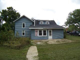 1207 Petersburg Road Dundee, MI 48131 - Photo 2 of 5 278451-1.JPG