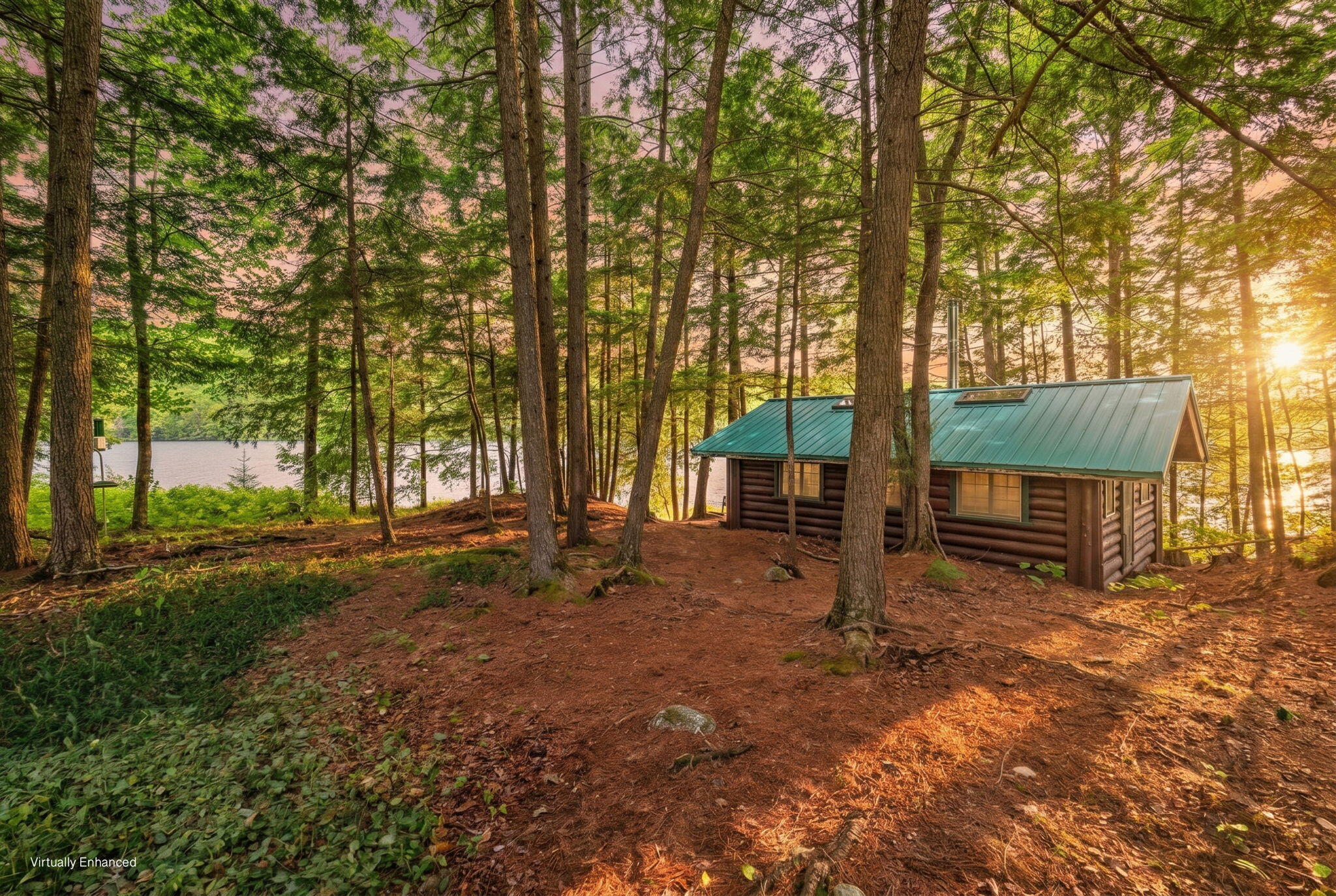 154 Dolloff Woods Road Fayette, ME 04349 - Photo 4 of 134 5-web-or-mls-154-dolloff-woods-rd