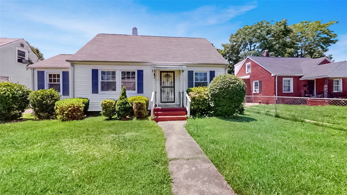 421 Glendale Road Hampton, VA 23661 - Photo 1 of 1 Gallery Image 1
