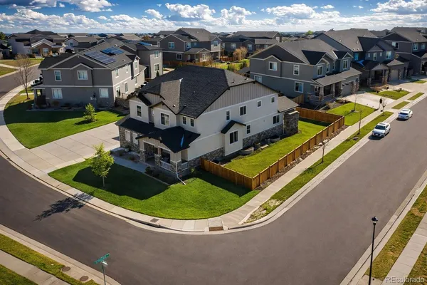 $859,900 | 11791 Ouray Court, Commerce City, CO 80022