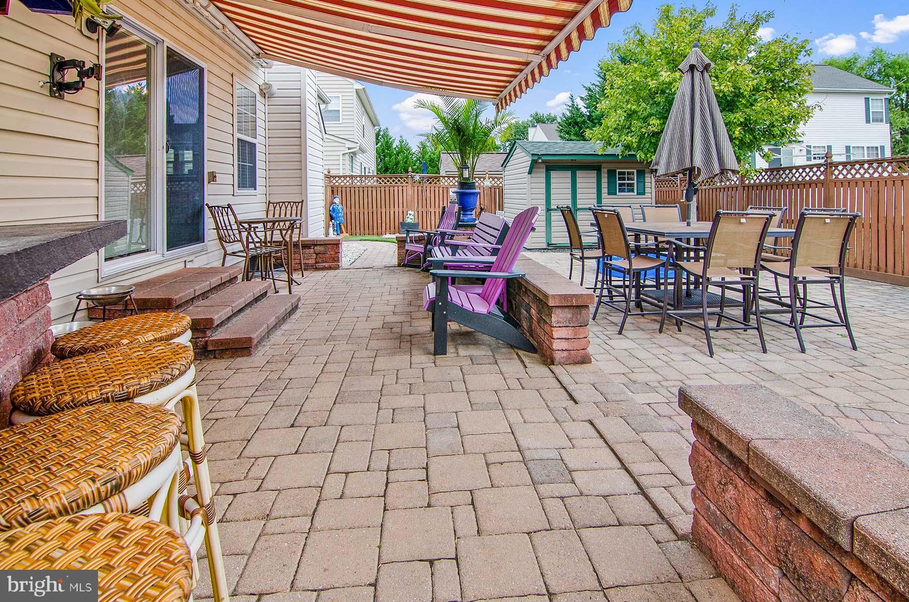 35 Dovefield Road Perry Hall, MD 21128 - Photo 44 of 45