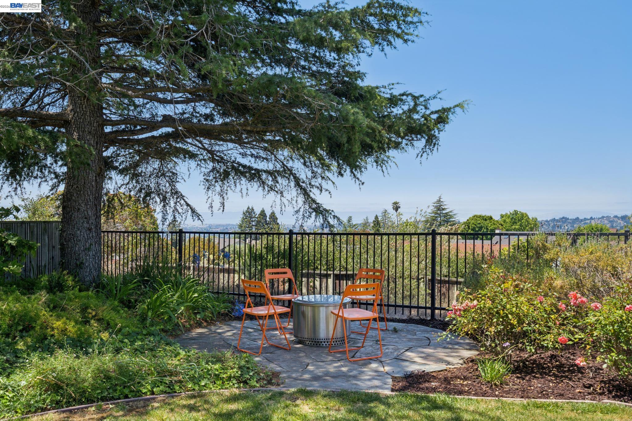 5842 Highwood Road Castro Valley, CA 94552 - Photo 47 of 93