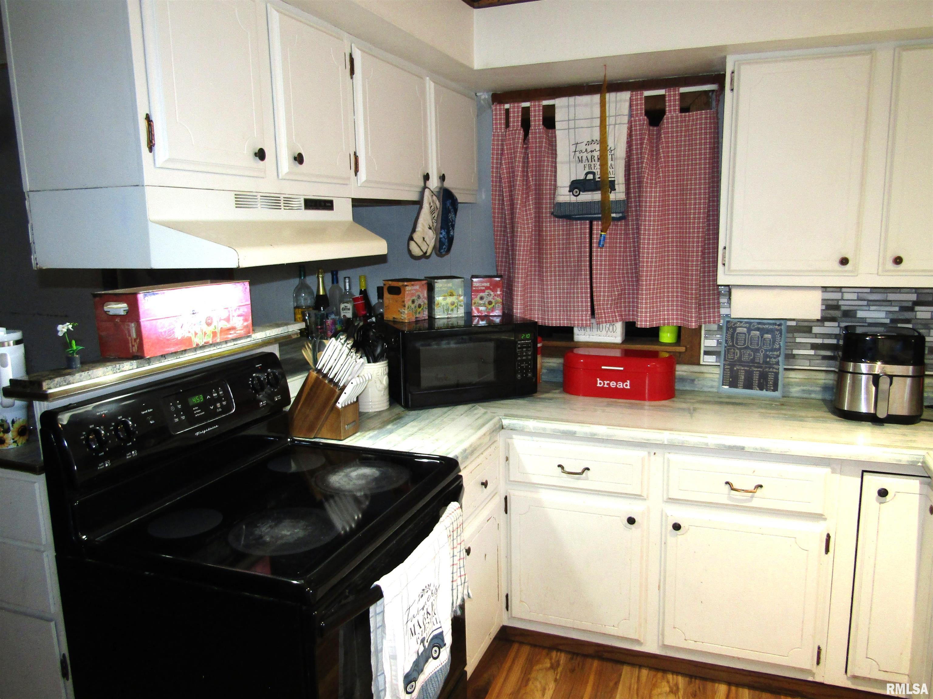 404 South 6th Street Cuba, IL 61427 - Photo 11 of 29