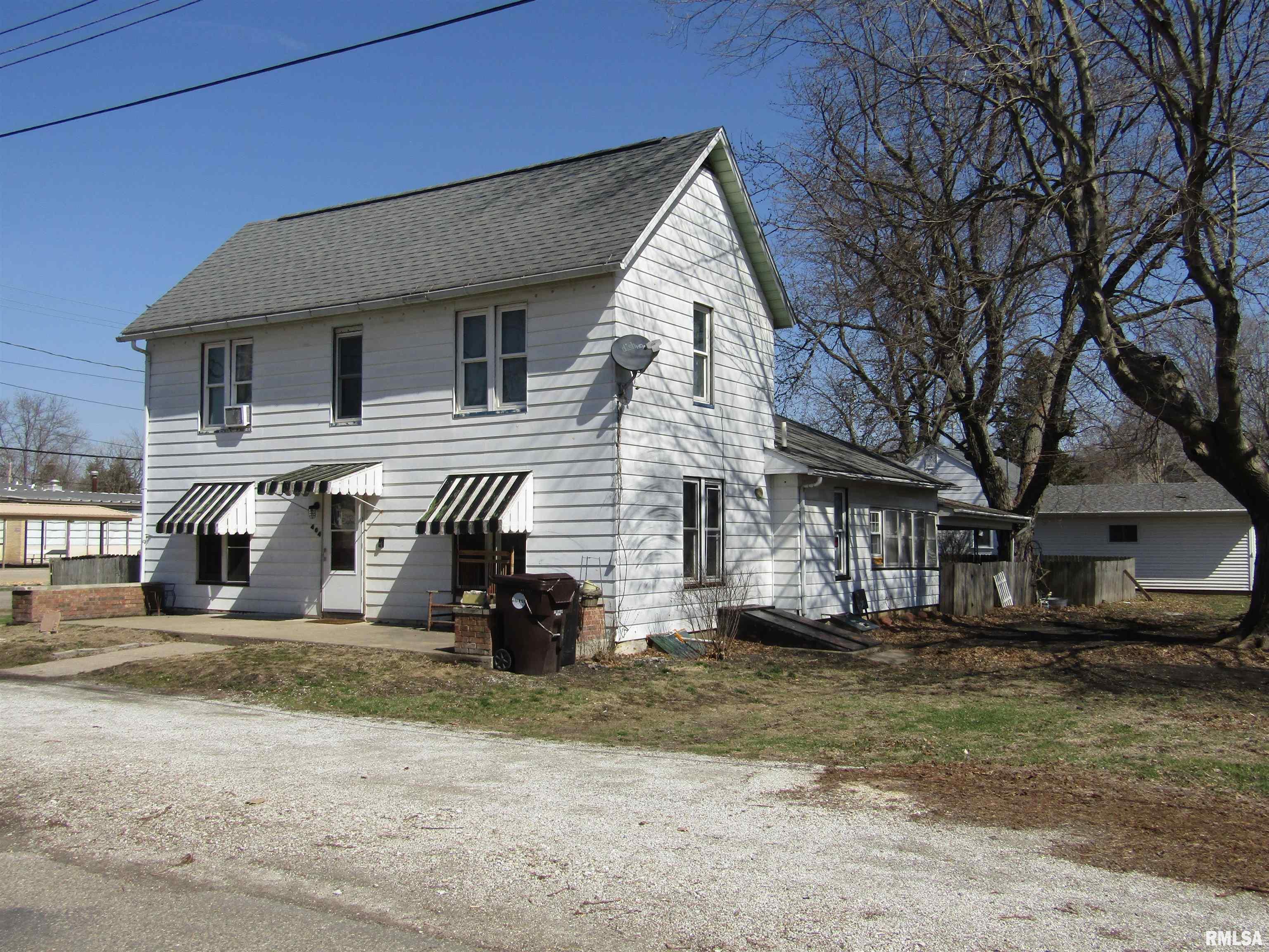 404 South 6th Street Cuba, IL 61427 - Photo 2 of 29