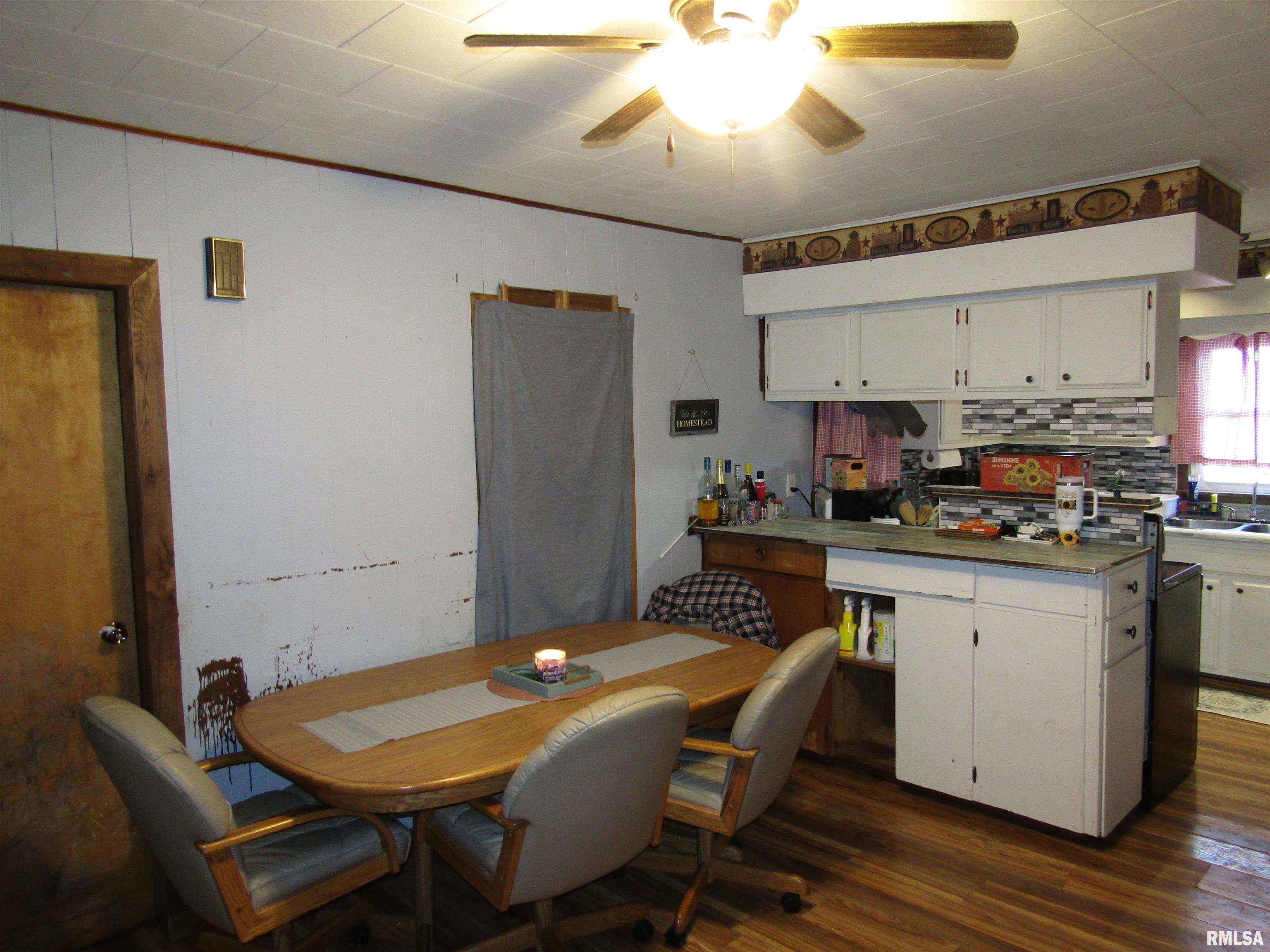 404 South 6th Street Cuba, IL 61427 - Photo 27 of 29