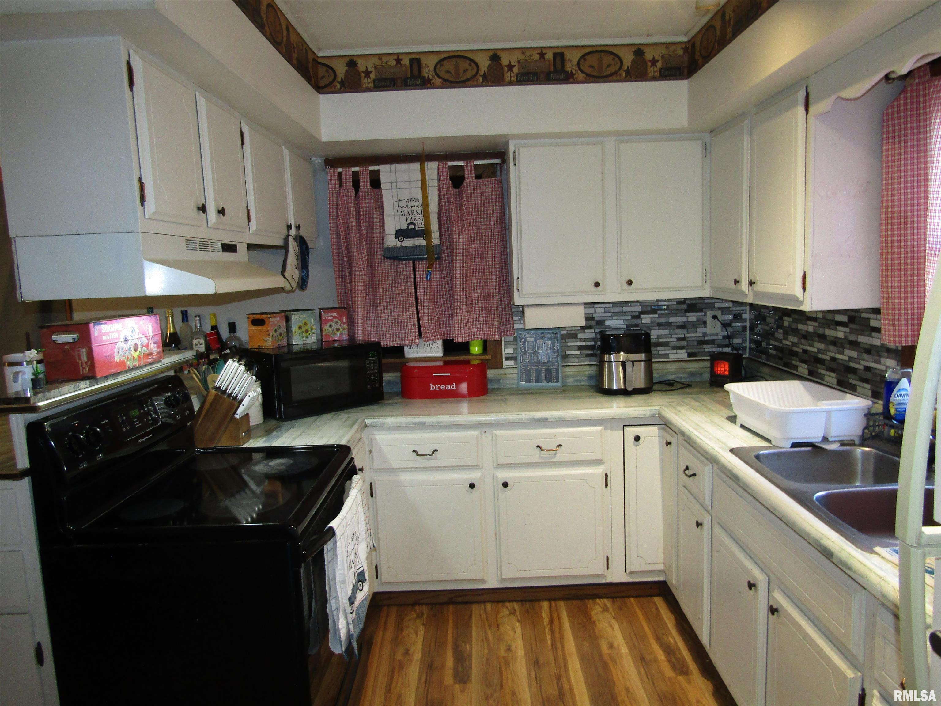 404 South 6th Street Cuba, IL 61427 - Photo 29 of 29